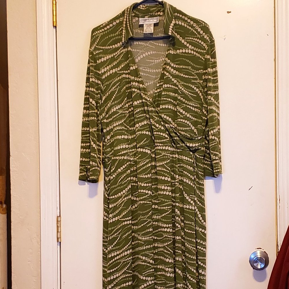 Womens dress